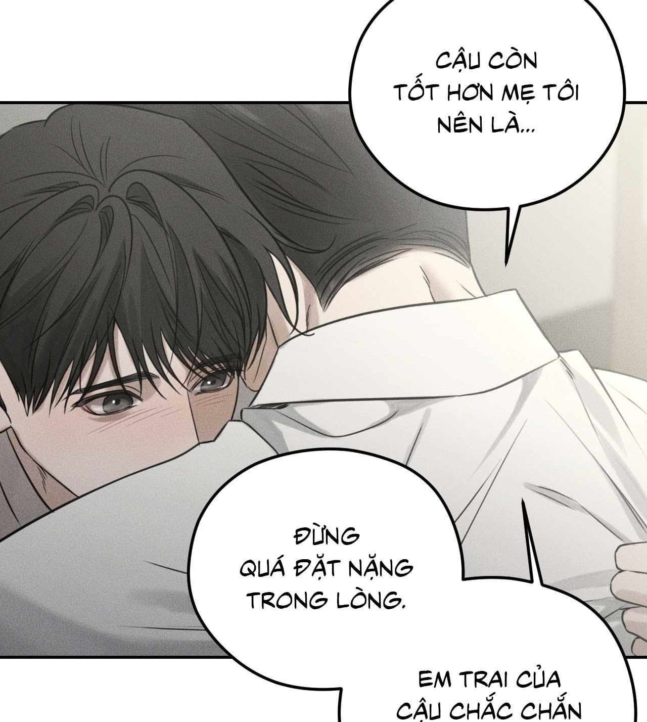 DEAR, TEDDY BEAR Chapter 22 - Next Chapter 23