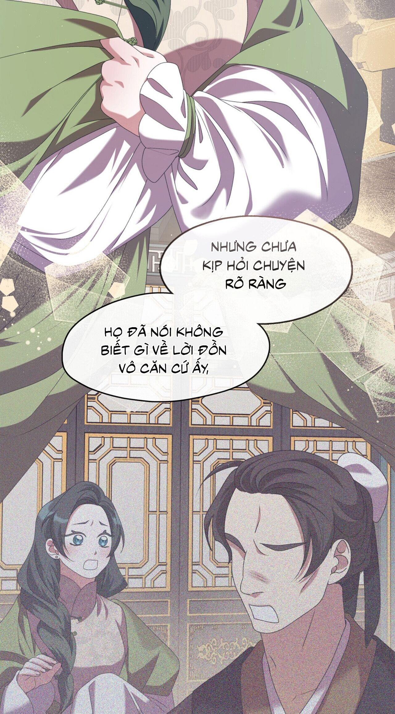 Tôi đã nuôi dạy thủ lĩnh giáo phái ác ma Chapter 40 - Next Chapter 41