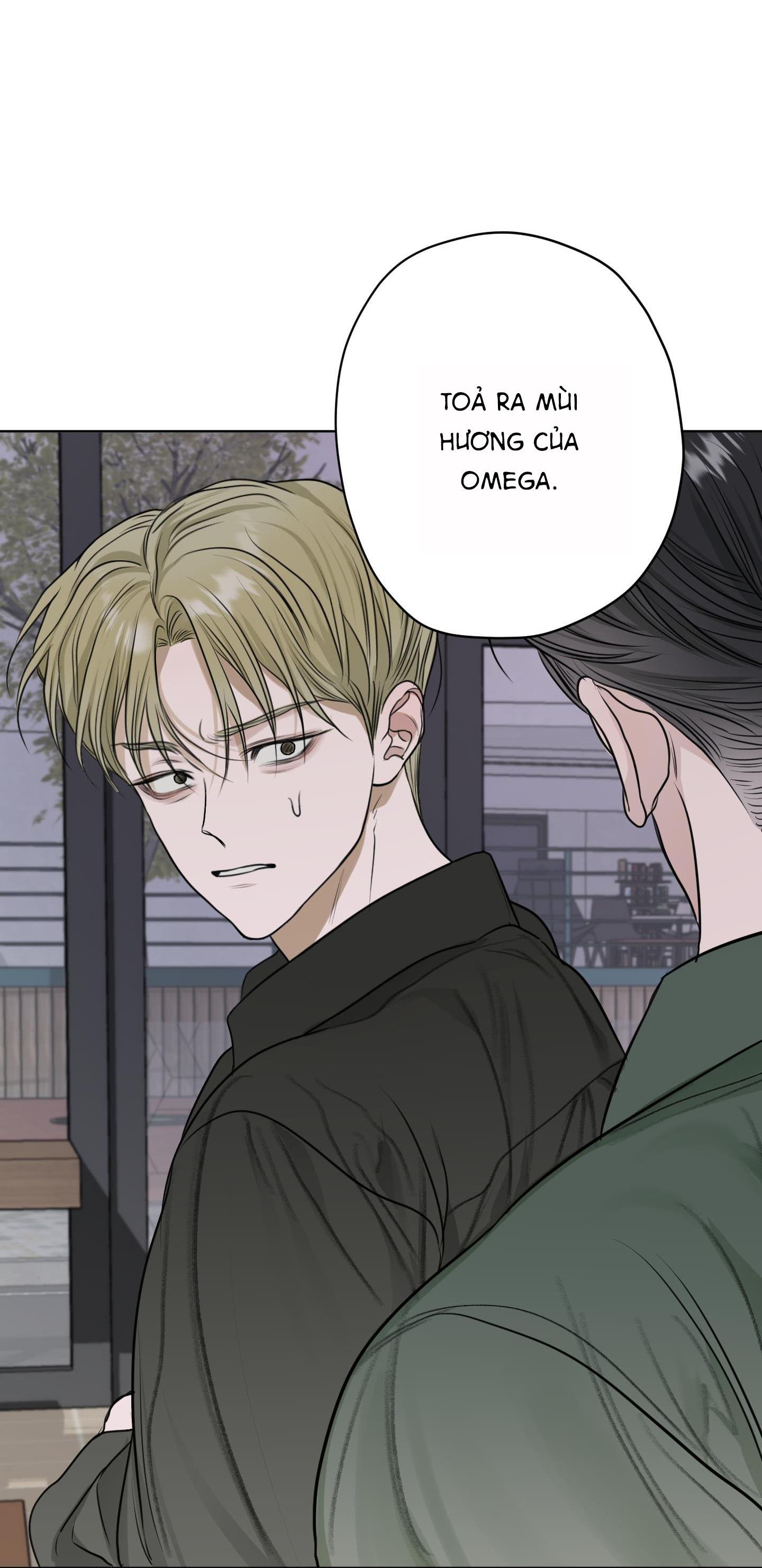 (CBunu) Đầm Sen Héo Úa Chapter 8 - Next Chapter 9