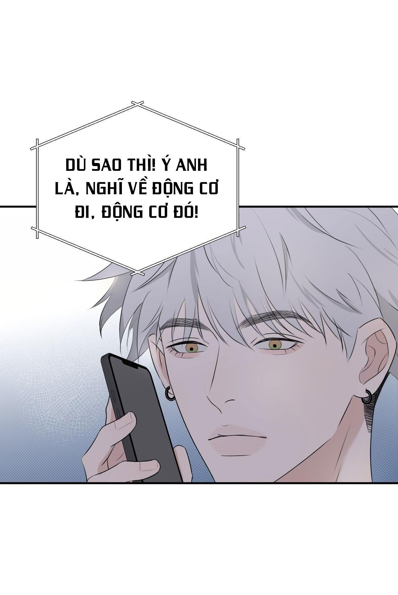 NGHIỆN SEX Chapter 23.2 màu sắc 2 - Next Chapter 23.3 màu sắc 3