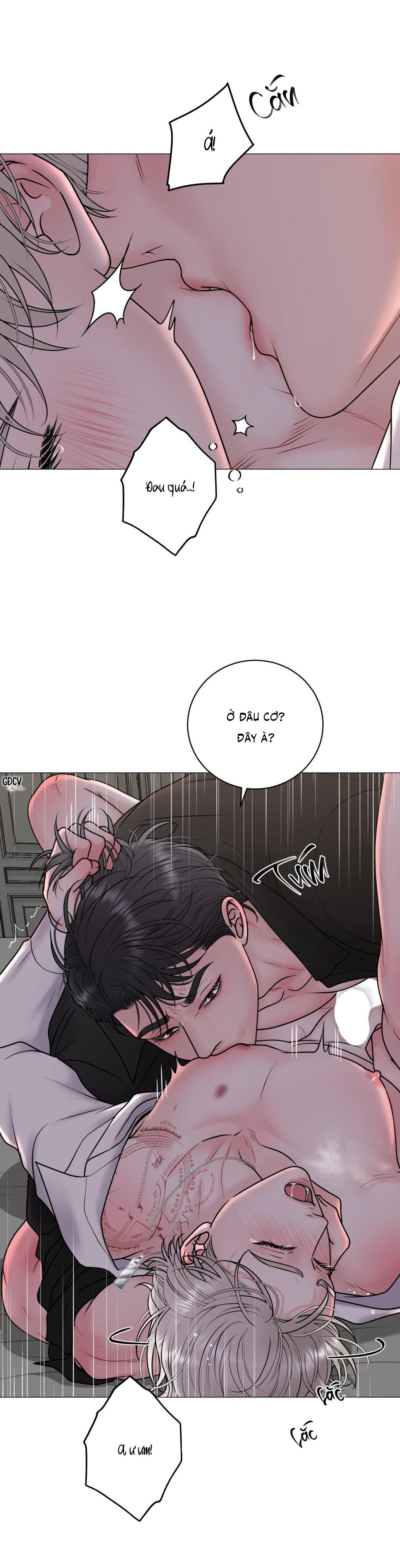 ẢO ẢNH Chapter 22 18+ - Next Chapter 23 18++