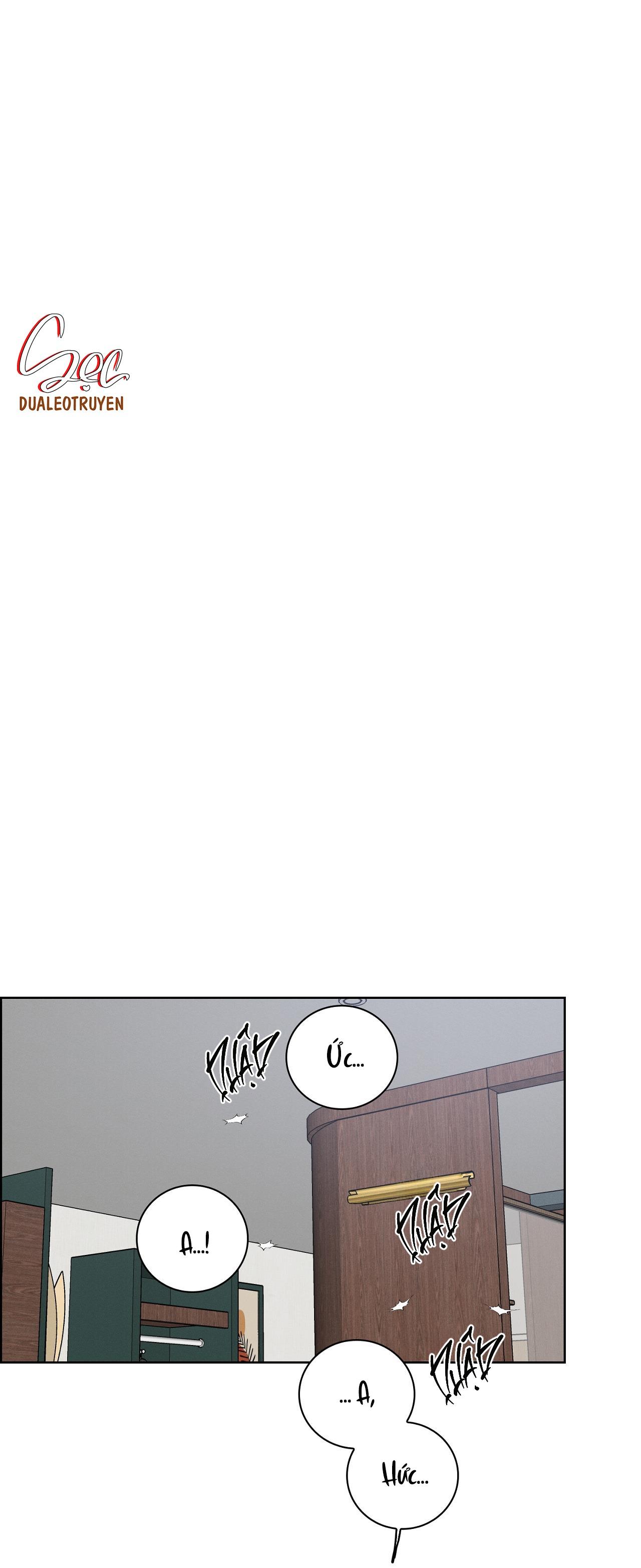 LOVE GYM Chapter 49 - Next Chapter 50 END