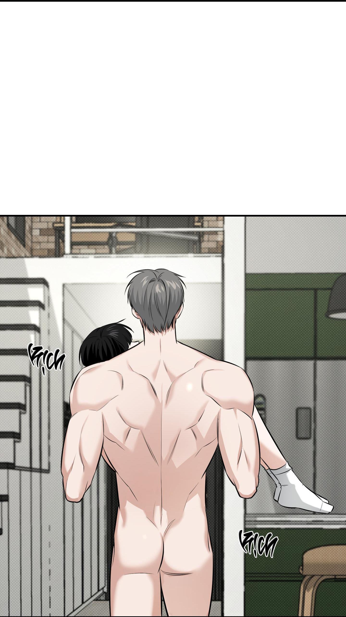 (CBunu) Hưởng Lợi Chapter 20 - Trang 3