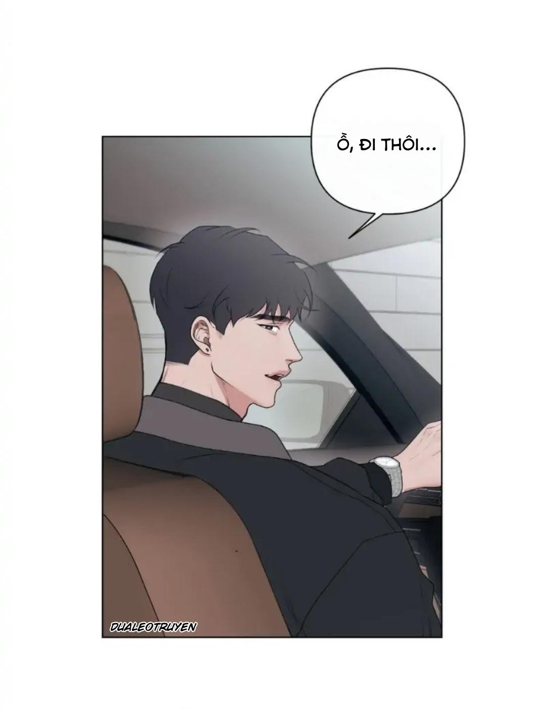 [Hoàn]Cái Đó Bị Mắc Kẹt Rồi Chapter 4 Chap 4 - Next Chapter 5 Chap 5