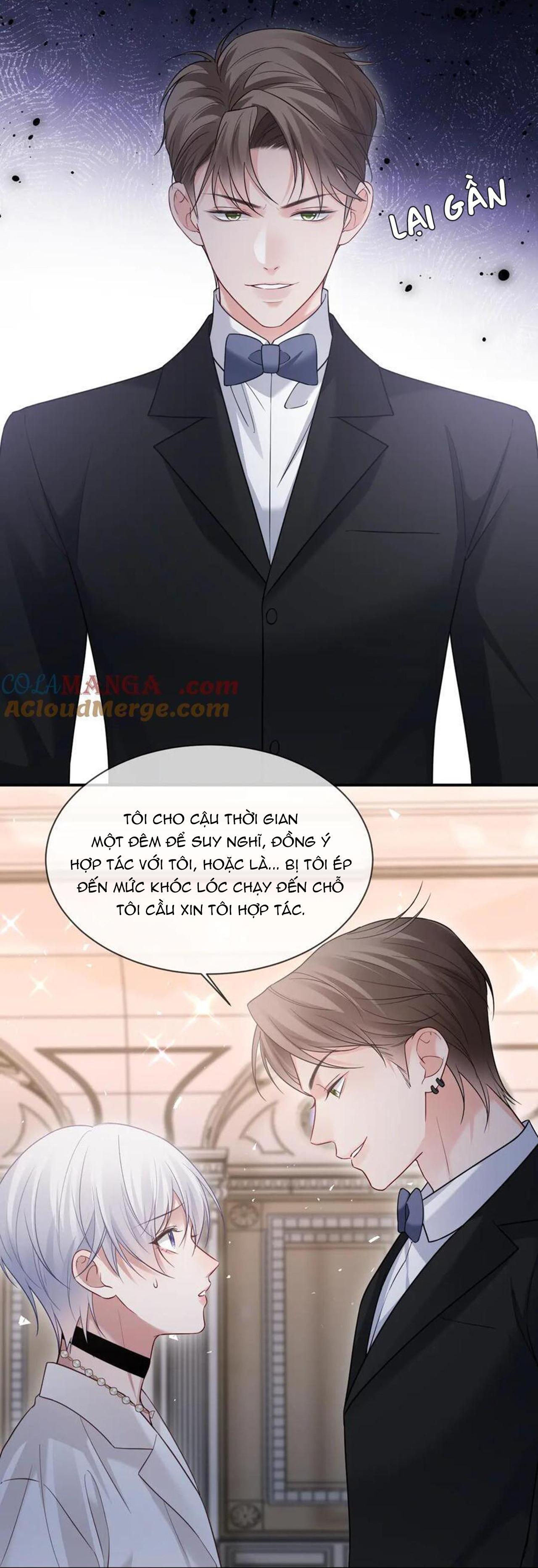 Đề Nghị Ly Hôn Chapter 131 - Next Chapter 131