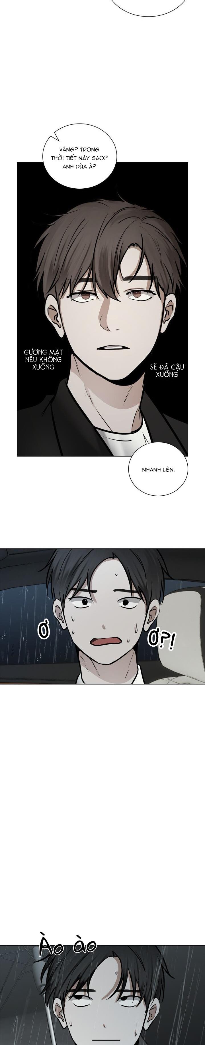 Không xa lạ Chapter 47 - Next Chapter 48