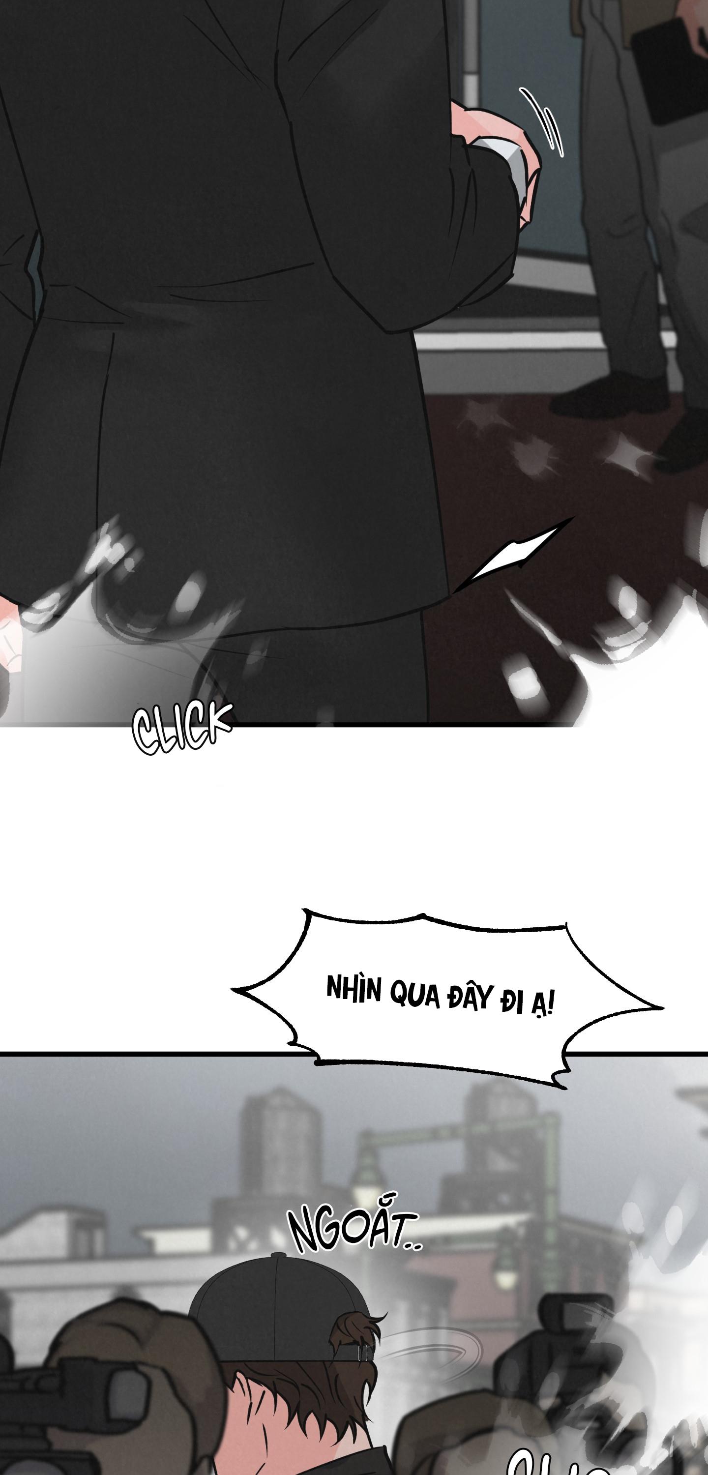 CẶP ĐÔI HOÀN HẢO Chapter 35 - Next Chapter 36