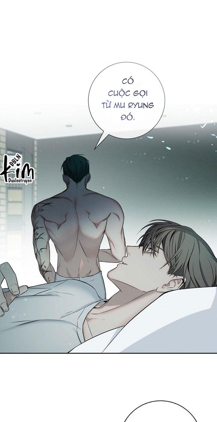 ĐÊM KHÔNG DẤU VẾT Chapter 1 - Next Chapter 2