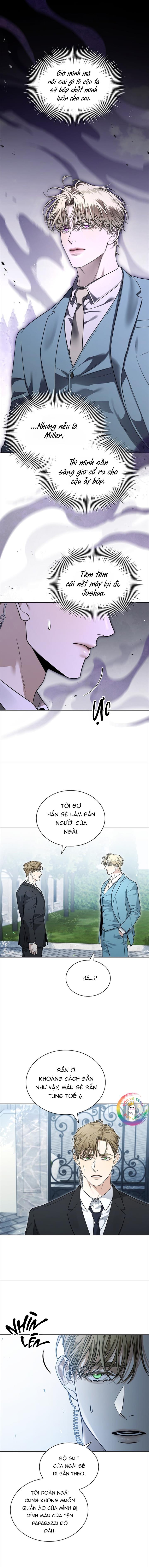 Có Giỏi Thì Hôn Tôi Đi Chapter 5 - Next Chapter 6