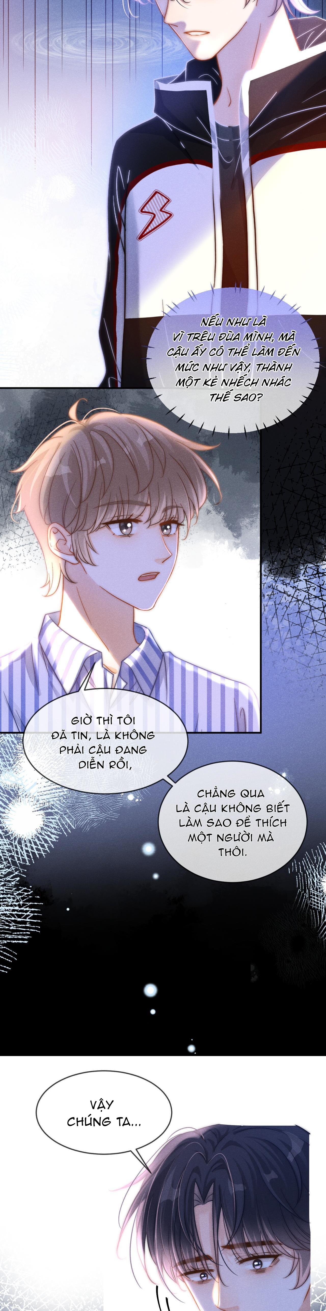 Nam Thần Bá Đạo Cầu Xin Tôi Quay Lại (NGANG RAW) Chapter 53 - Next Chapter 54