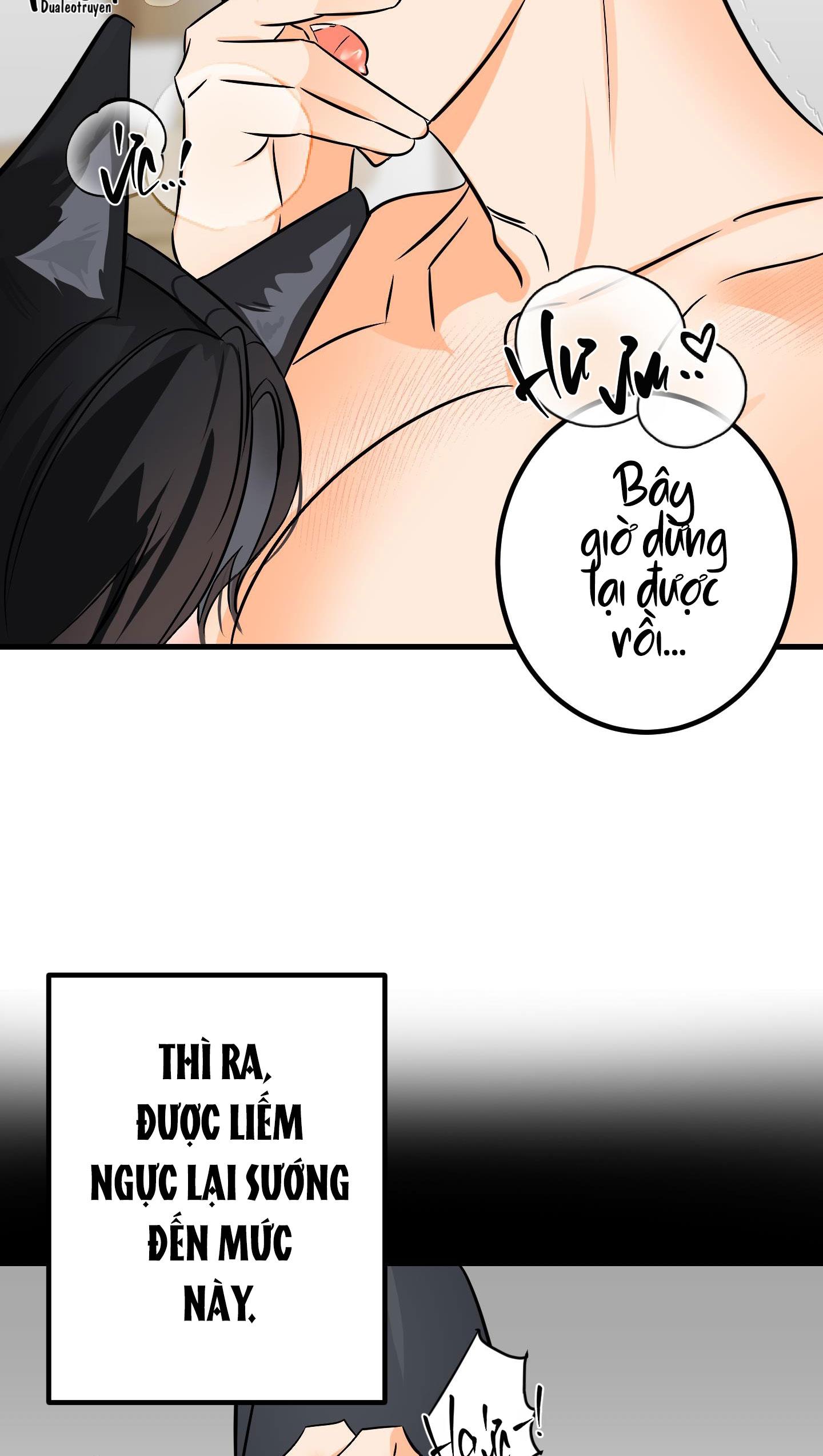 TUYỂN TẬP BL THÚ NHÂN VÀ XÚC TU Chapter 10.2 TRÁI TIM 2 - Next Chapter 10.3 TRÁI TIM 3