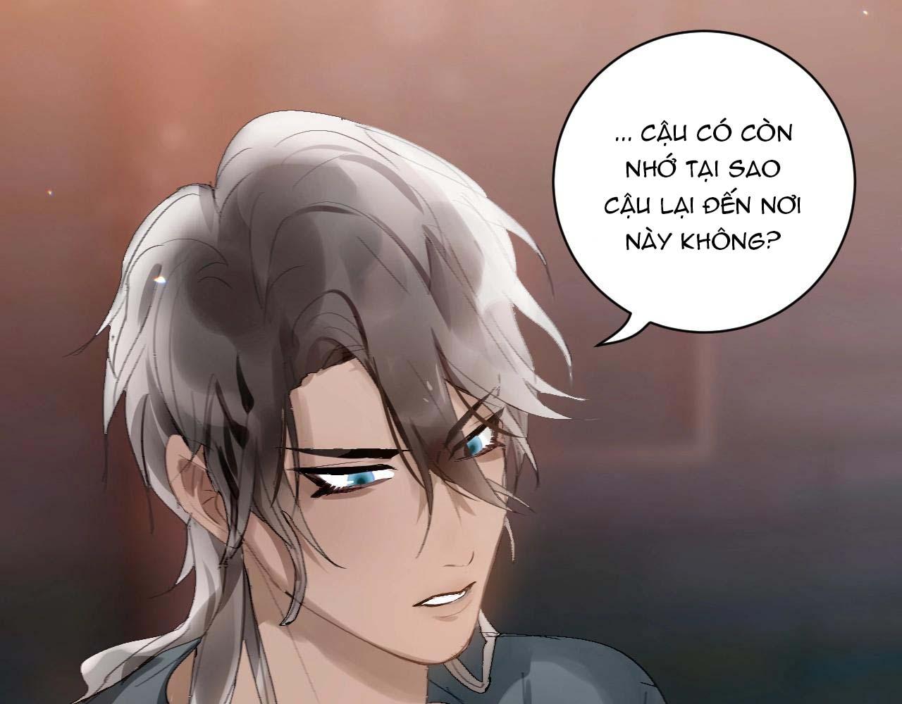 Quanh Năm Có Cá Chapter 12 - Next Chapter 13