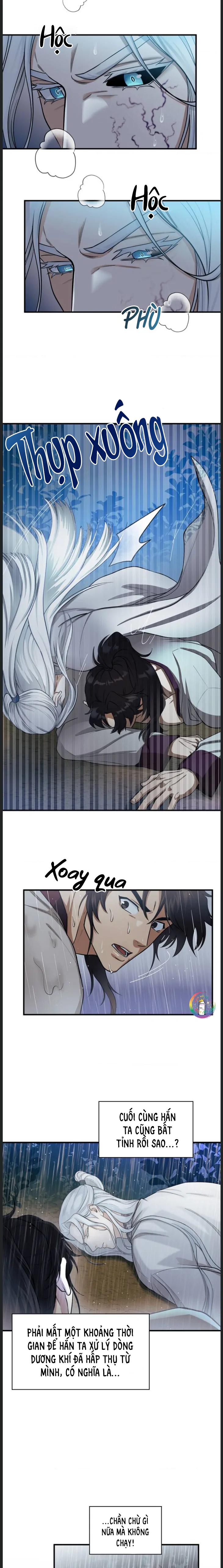 Người Tình Của Ác Quỷ Chapter 1 - Next Chapter 2