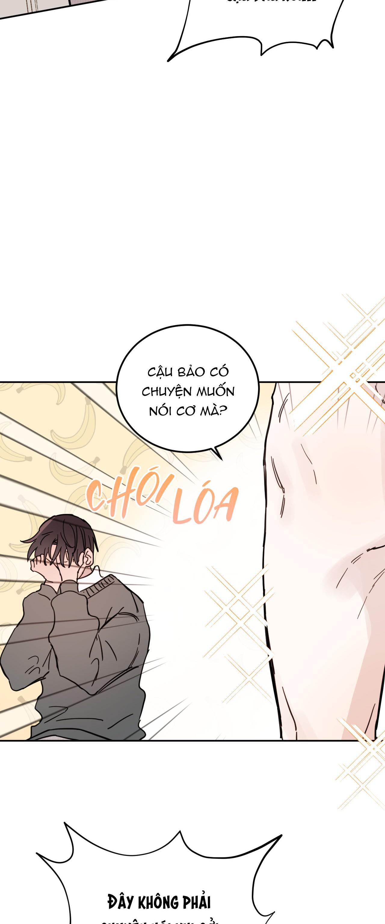 Ác Ma Giữa Ngã Tư đường Chapter 22 - Next Chapter 23