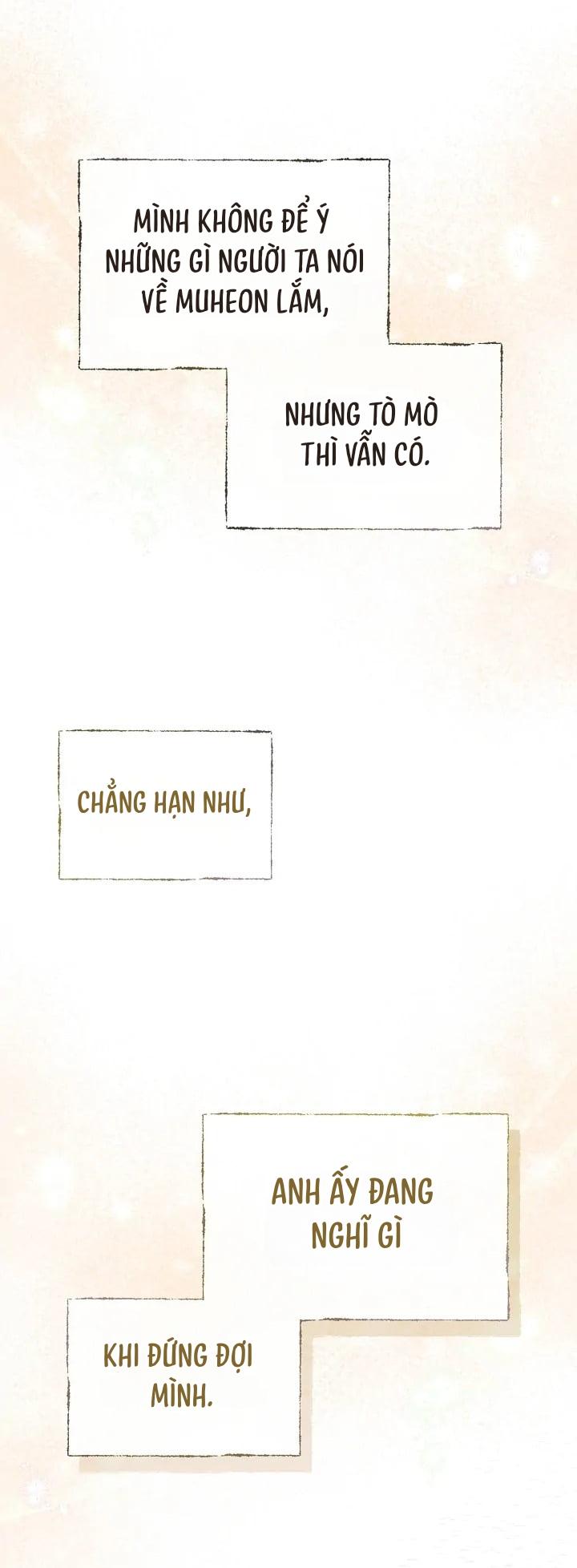 Màn Đêm Không Lối Chapter 13 - Next Chapter 14