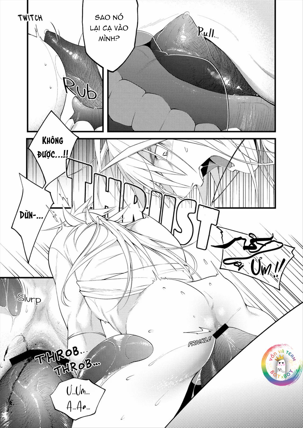 ONESHOT CHỊCH VỒN CHỊCH VÃ Chapter 108 DerailleurGuy 2 - Next 