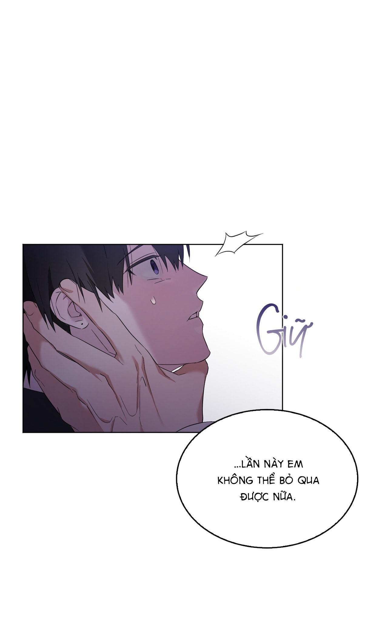 (CBunu) Dễ thương là lỗi của tôi sao? Chapter 20 - Next Chapter 21