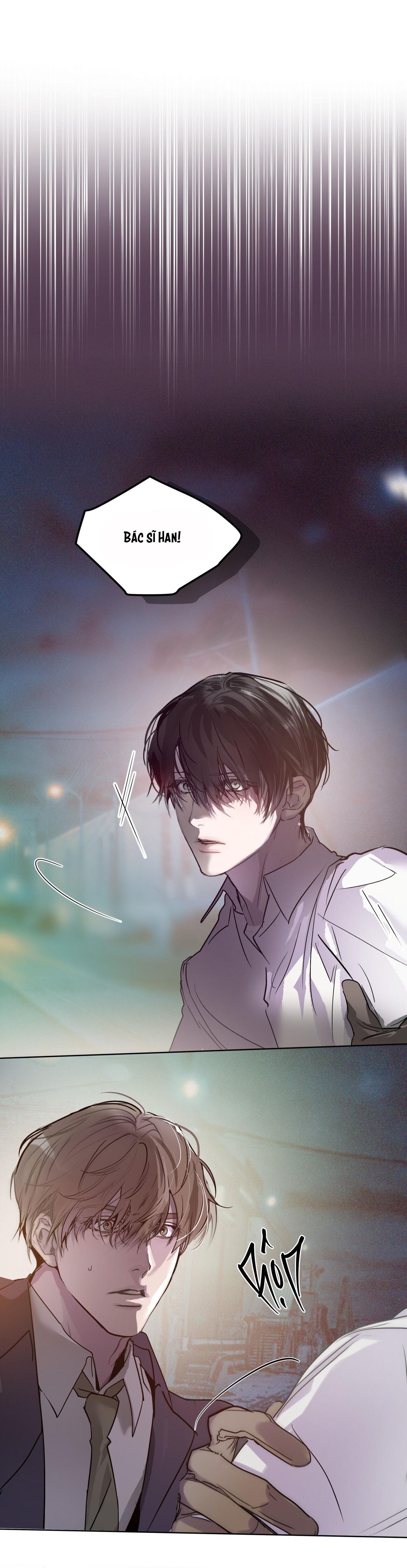 (CBunu) Hồi Ức Của Nhịp Thở Chapter 0 Preview - Next Chapter 1