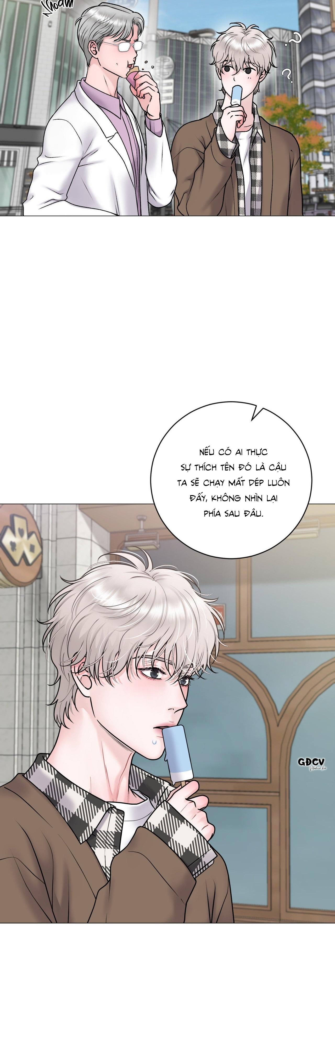 ẢO ẢNH Chapter 29 - Next Chapter 30 END SS1