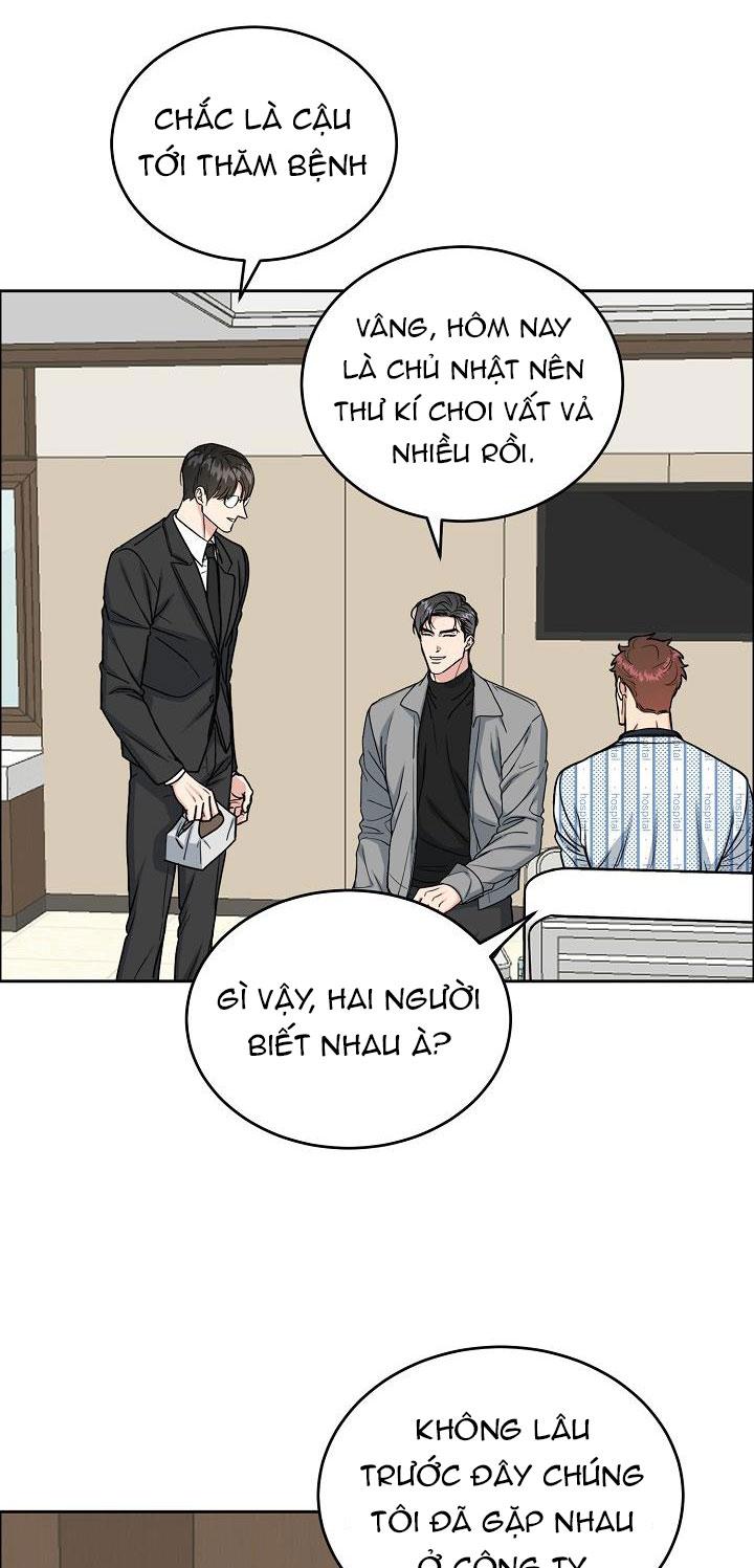 CHÓ VÀ CHIM Chapter 15 - Next Chapter 16 H