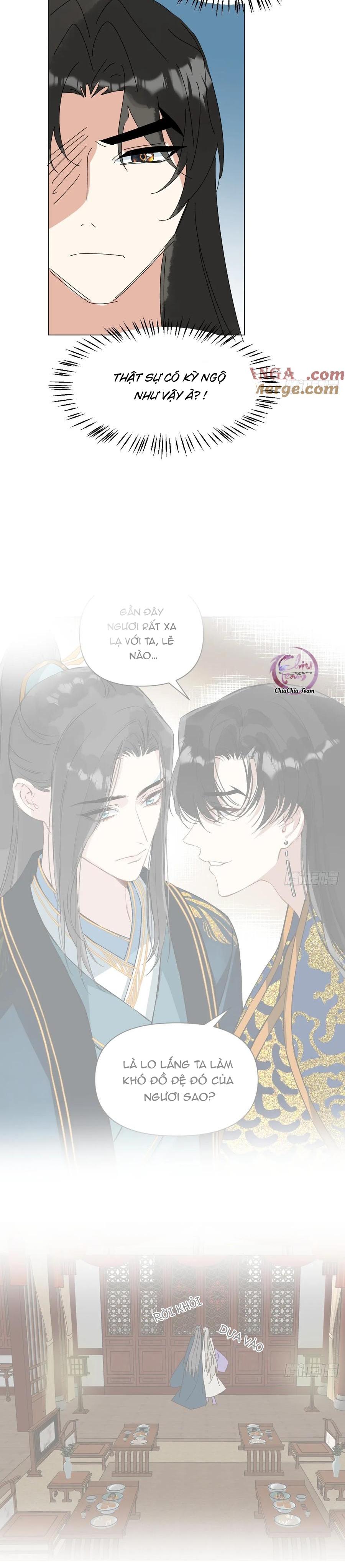 Sau Khi Trùng Sinh Ta Thuần Hóa Đồ Đệ Xấu Xa (END) Chapter 71 - Next Chapter 72