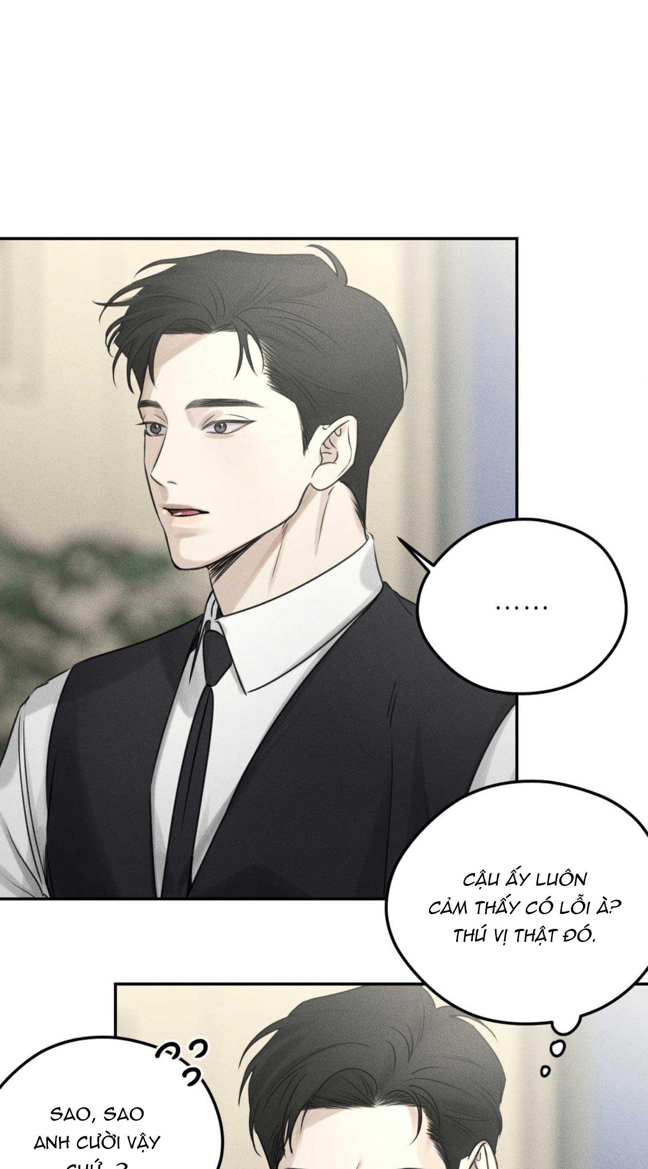 DEAR, TEDDY BEAR Chapter 5 - Next Chapter 6