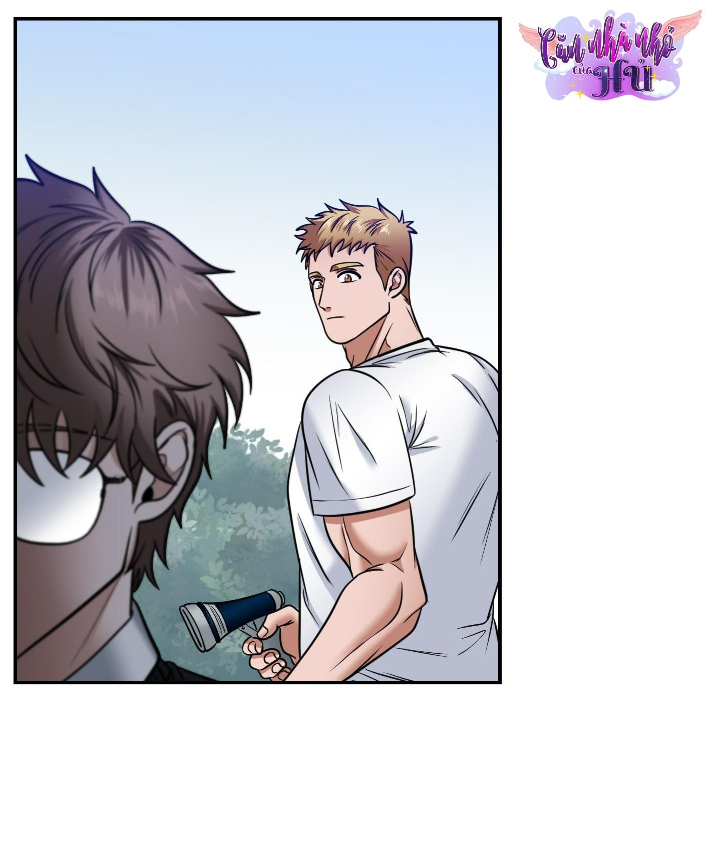 ÔNG CHÚ THÂN YÊU (END) Chapter 1 - Next Chapter 2