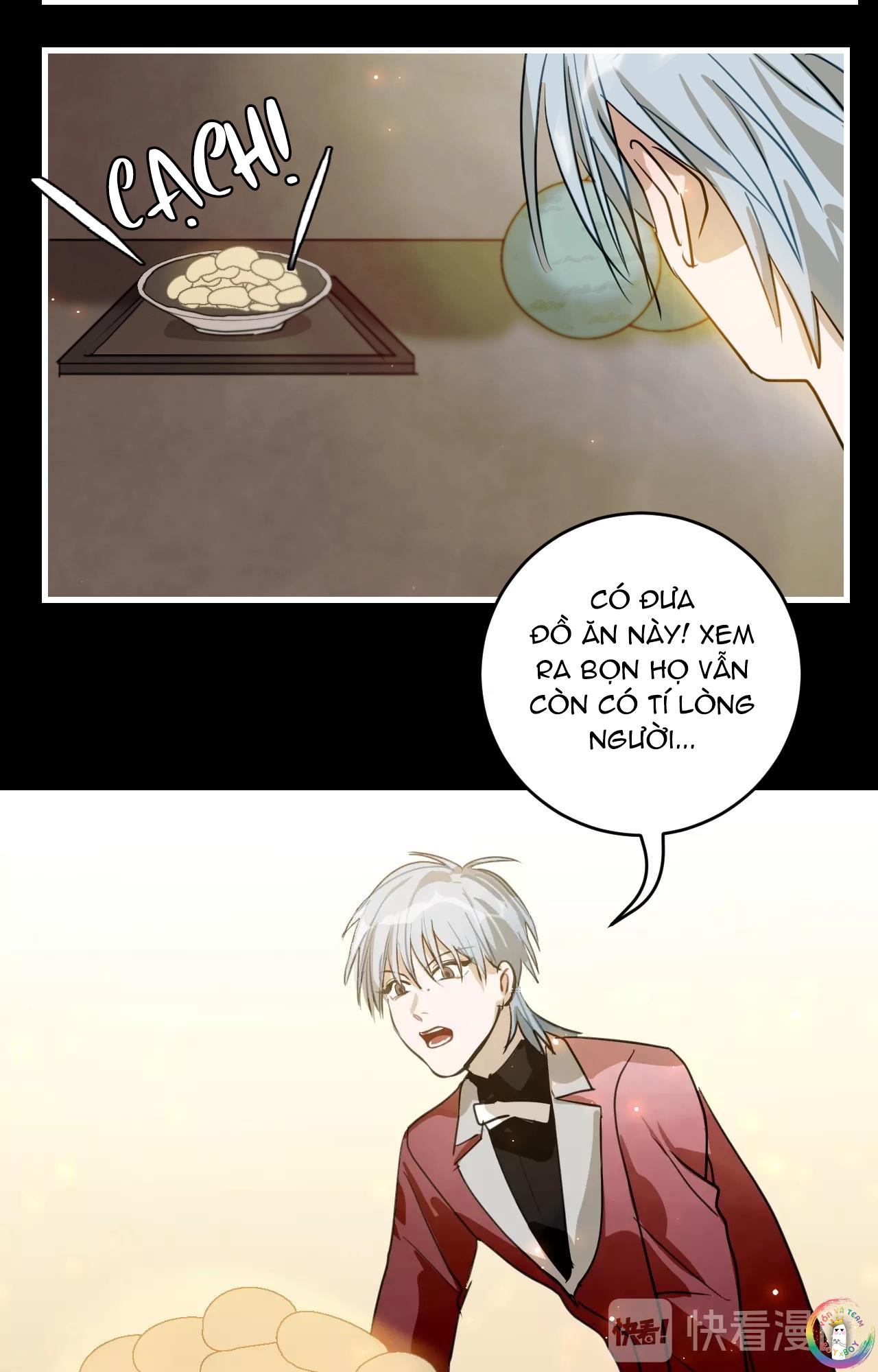 Quanh Năm Có Cá Chapter 3 - Next Chapter 4