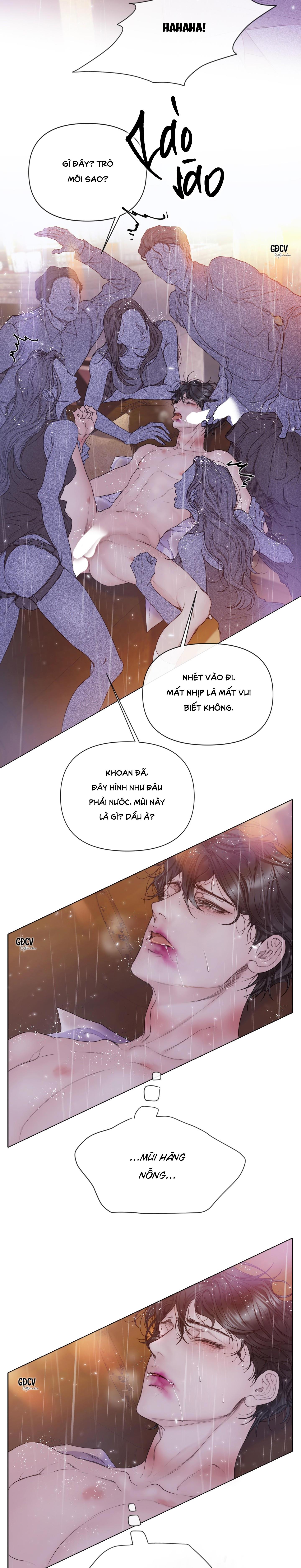 MARY JANE Chapter 43 - Next Chapter 44