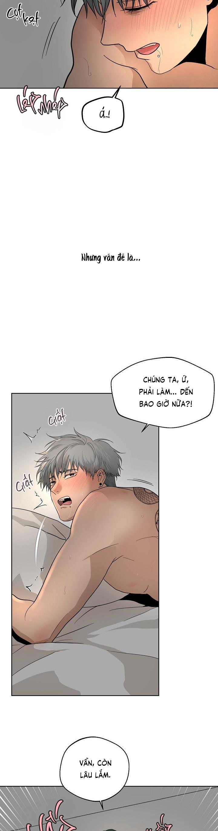 TUYỂN TẬP ÁM ẢNH, MƯU MÔ CÔNG Chapter 2.5 18+ - Next Chapter 2.6 18+