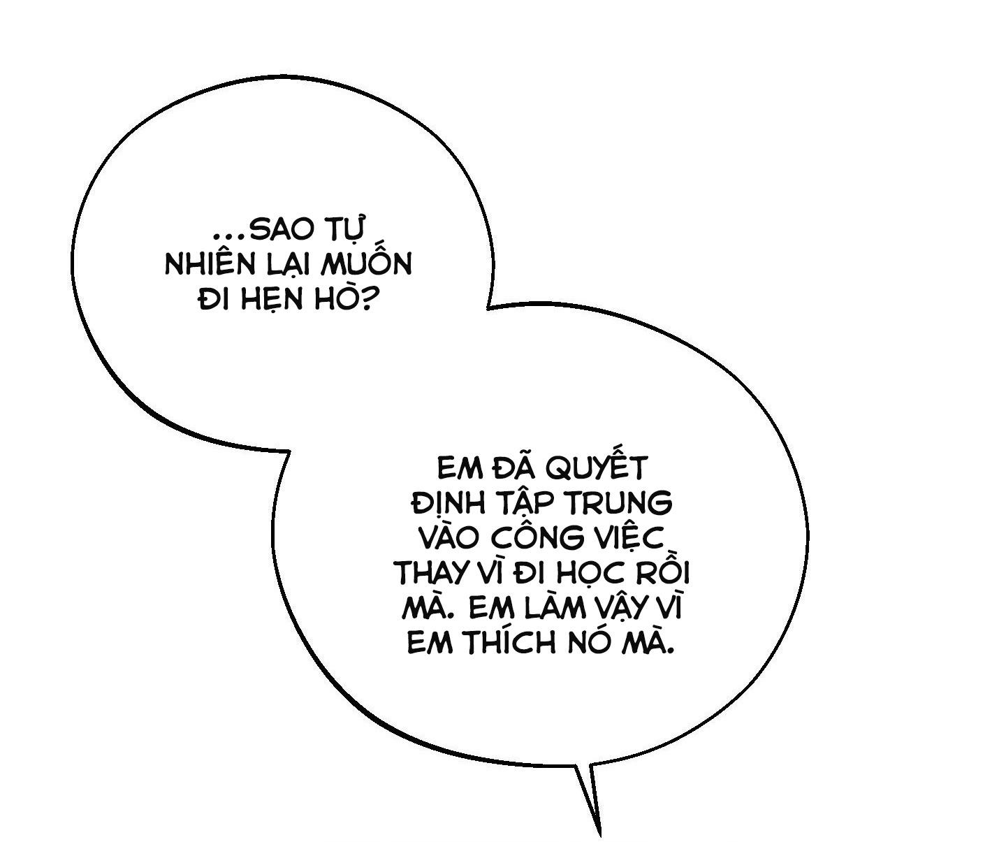 MÁU ĐỔ Chapter 2 - Next Chapter 3
