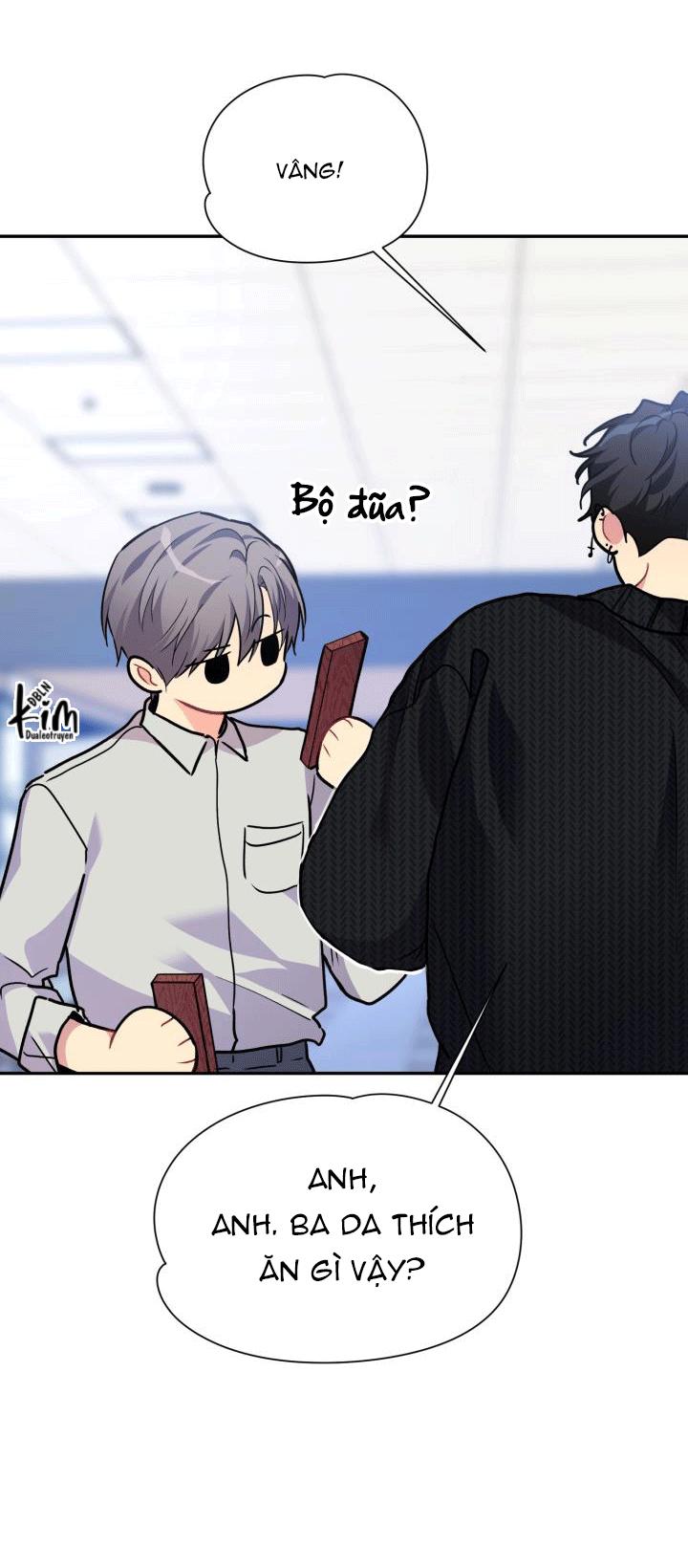 THÚ CƯNG DAMDANG Chapter 6.7 LÒ HƠI nt2 - Next Chapter 6.8 LÒ HƠI nt3