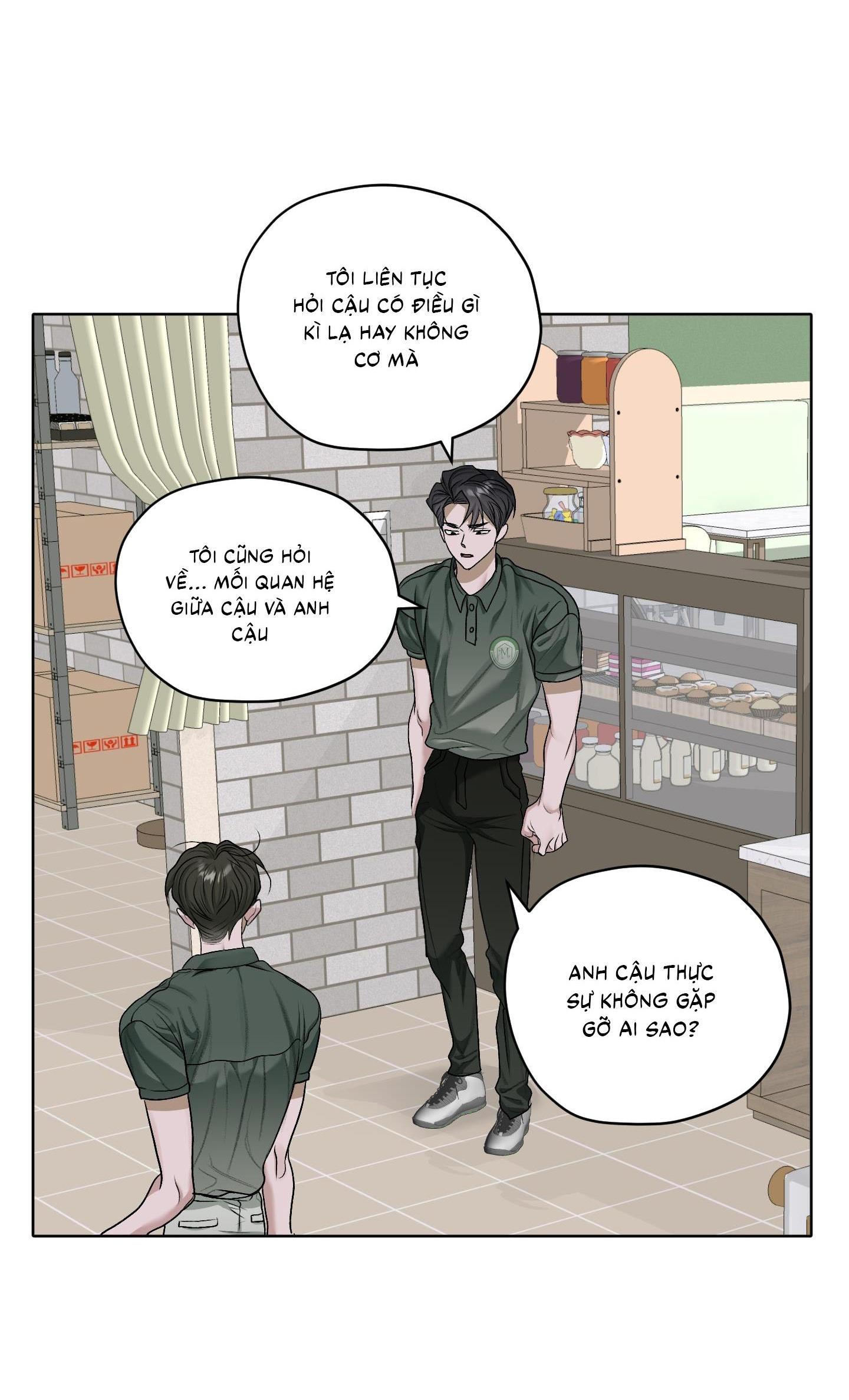 (cbunu) đầm sen héo úa Chapter 36 - Next Chapter 37