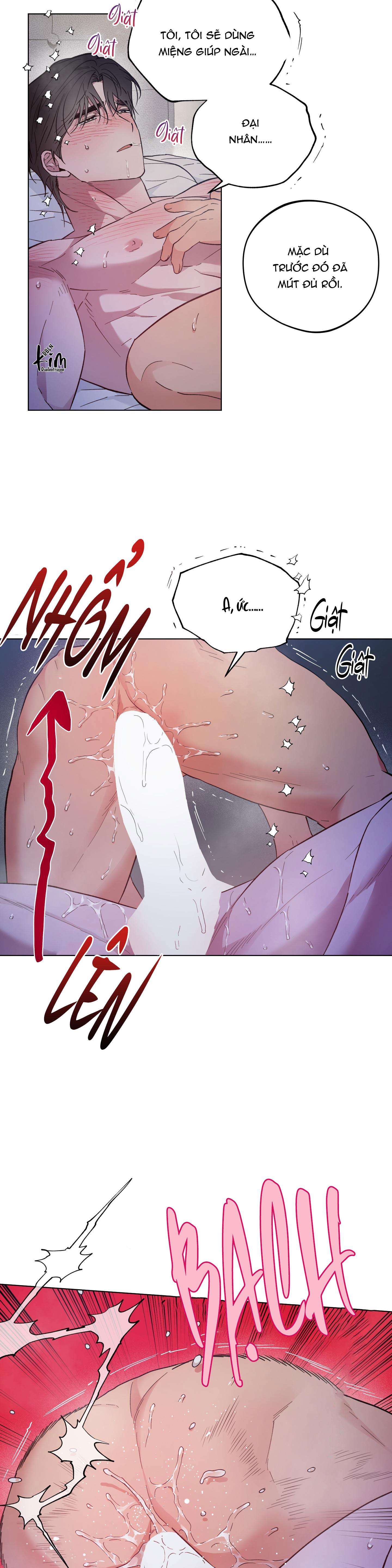 BÌNH MINH CỦA RỒNG Chapter 68 - Next Chapter 69