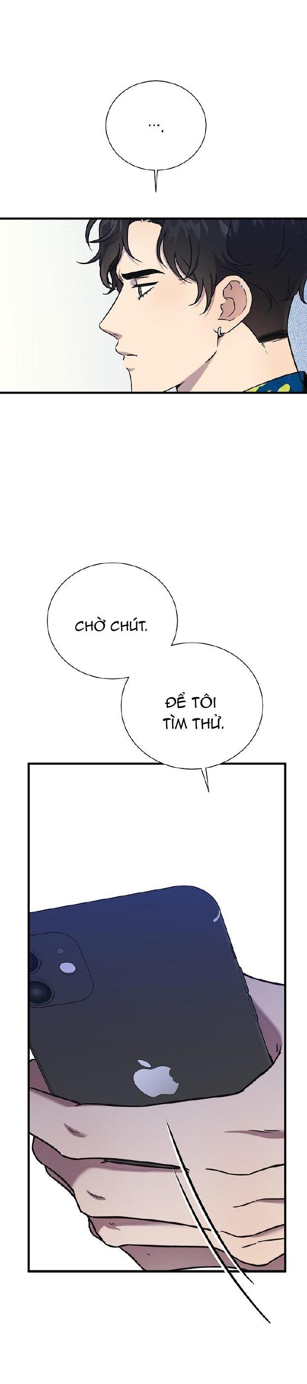 Làm Thế Nào Để Chia Tay Với Anh Ta Chapter 38 - Next Chapter 39