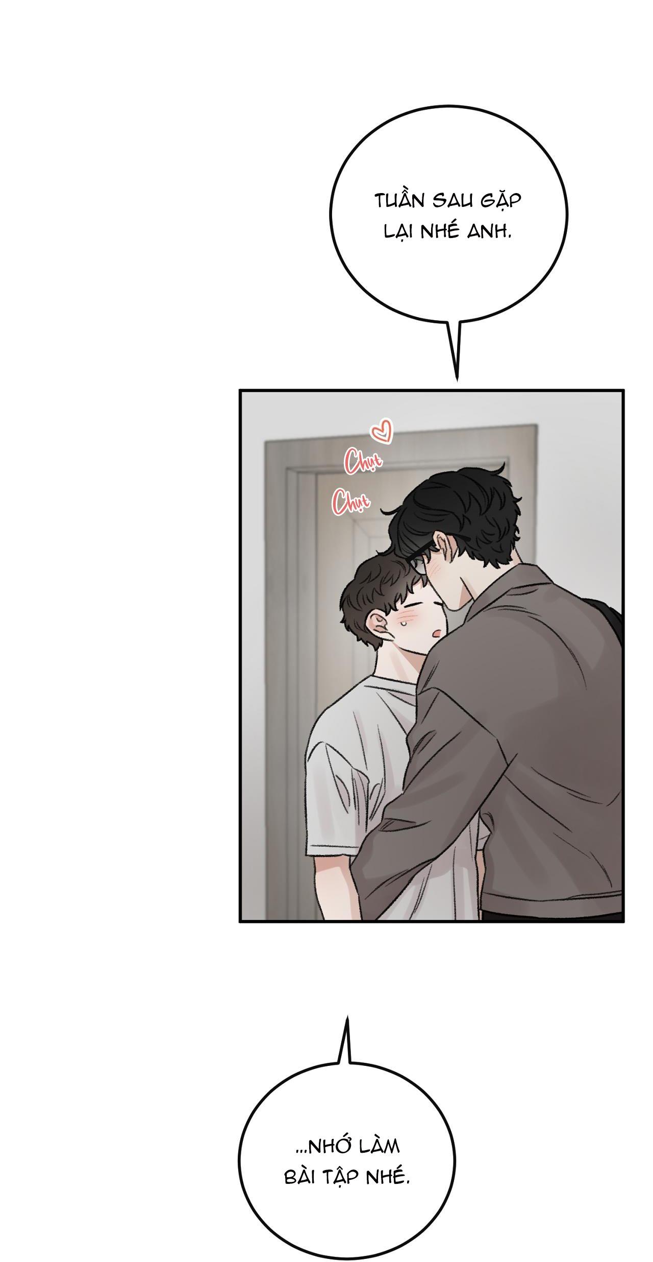 NGHIỆN SEX Chapter 27.4 nhà bên 4 - Trang 2