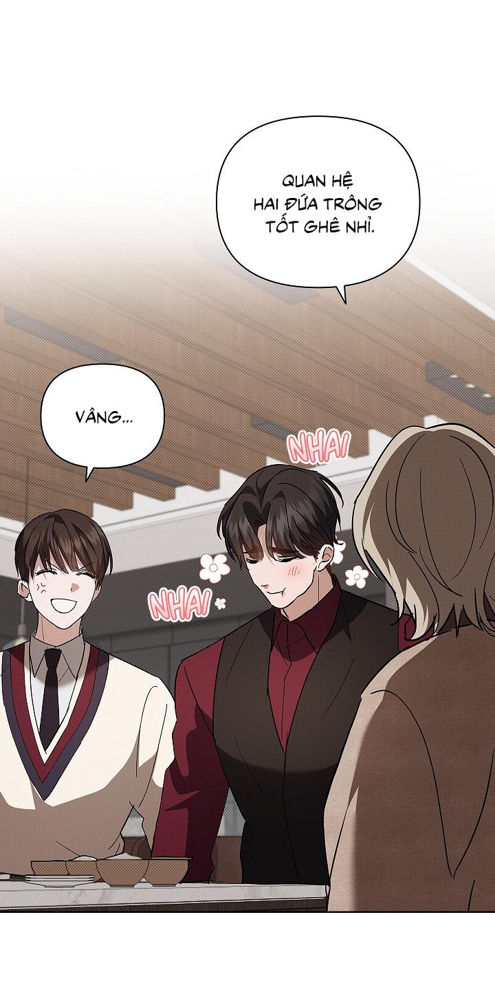 ĐỪNG ĐỘNG VÀO CÚN CON! Chapter 32 - Trang 2