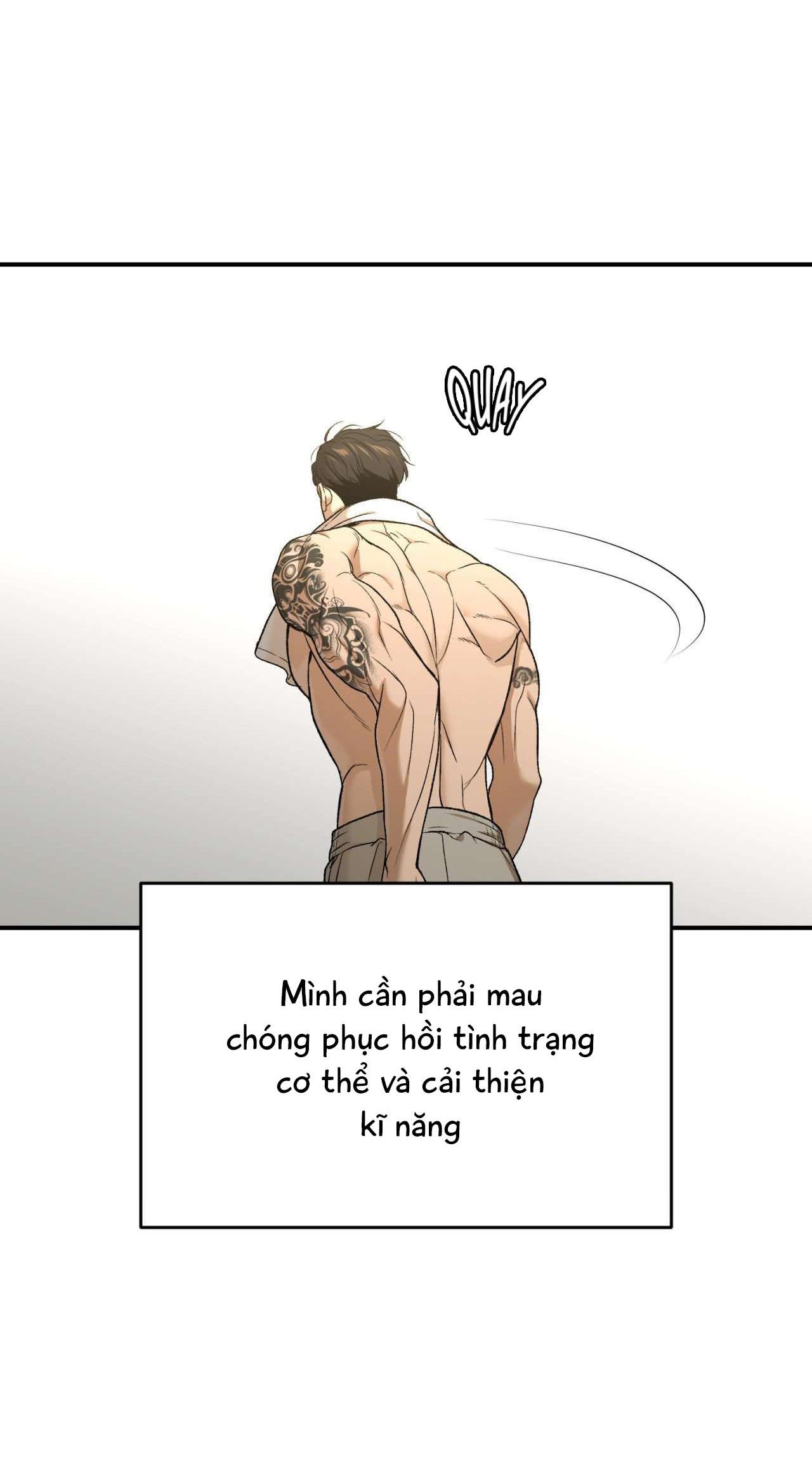 (CBunu) ChinhX - Vận Xui Chapter 62 - Next 