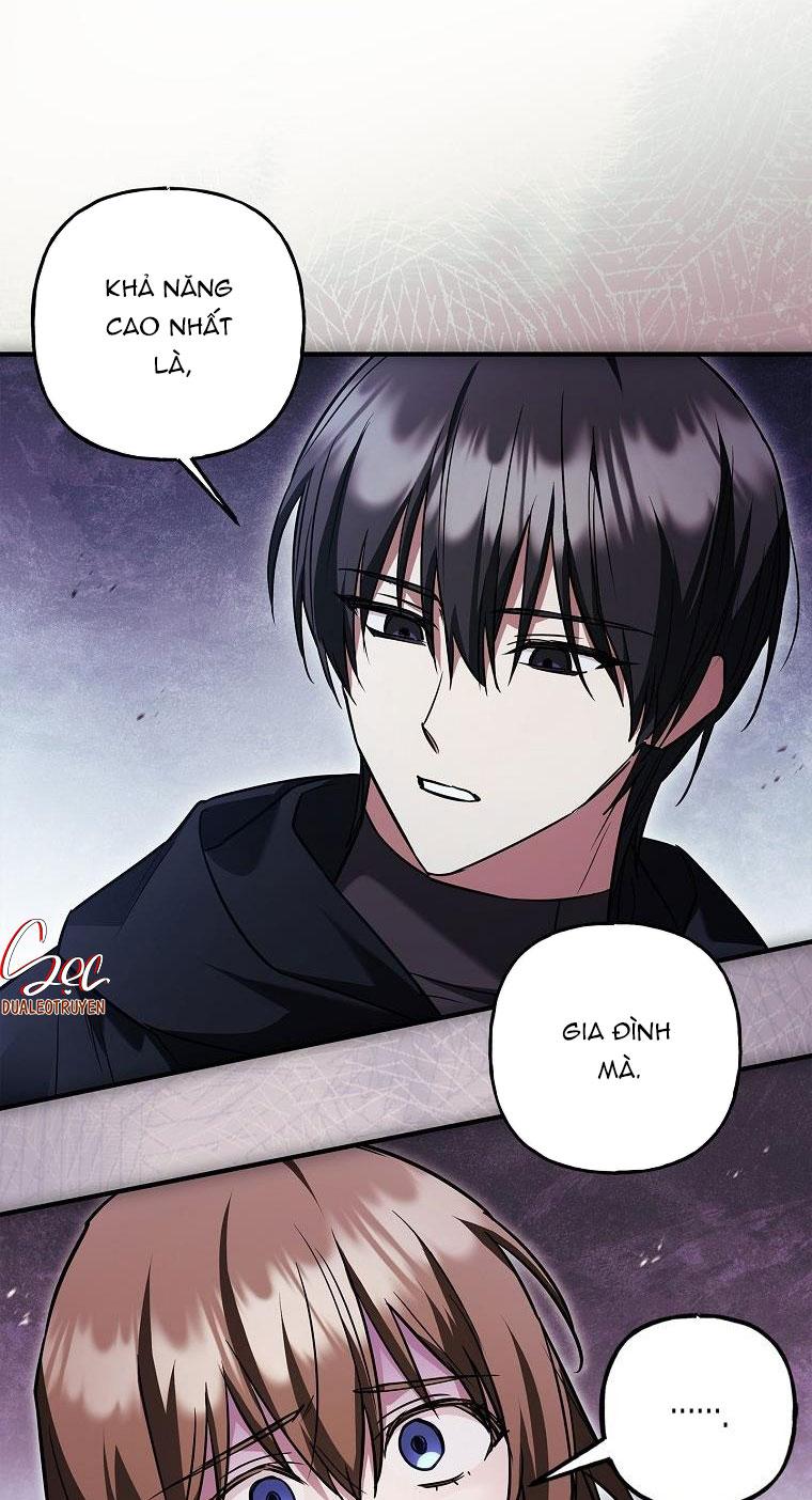 (ABO) BƯỚC NGOẶT Chapter 34 - Next Chapter 35