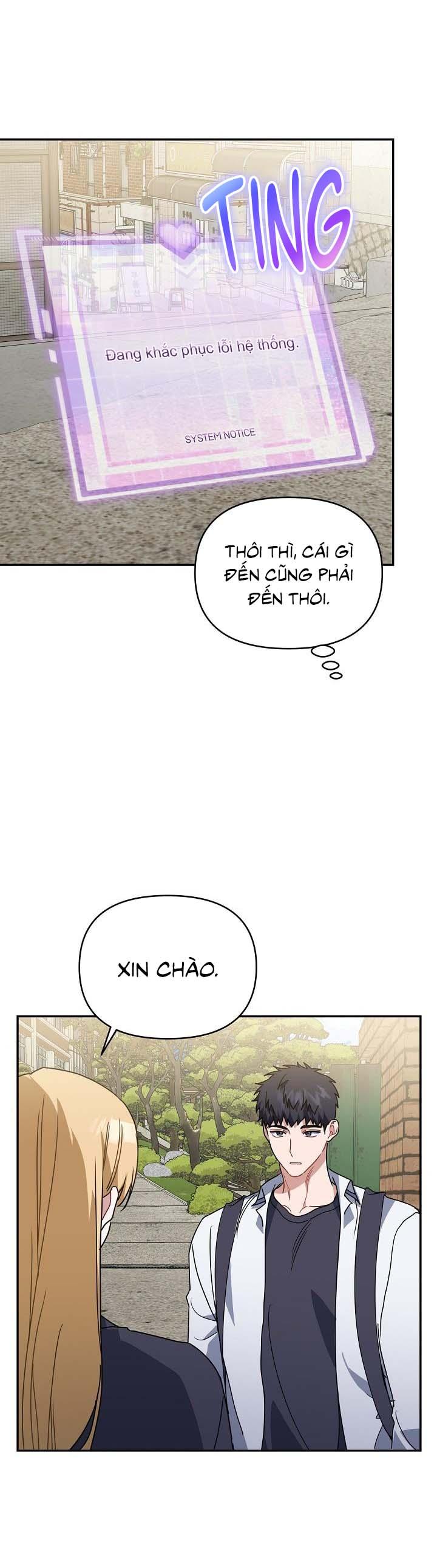 Khu vực chủ nghĩa tình yêu Chapter 65 - Next Chapter 66