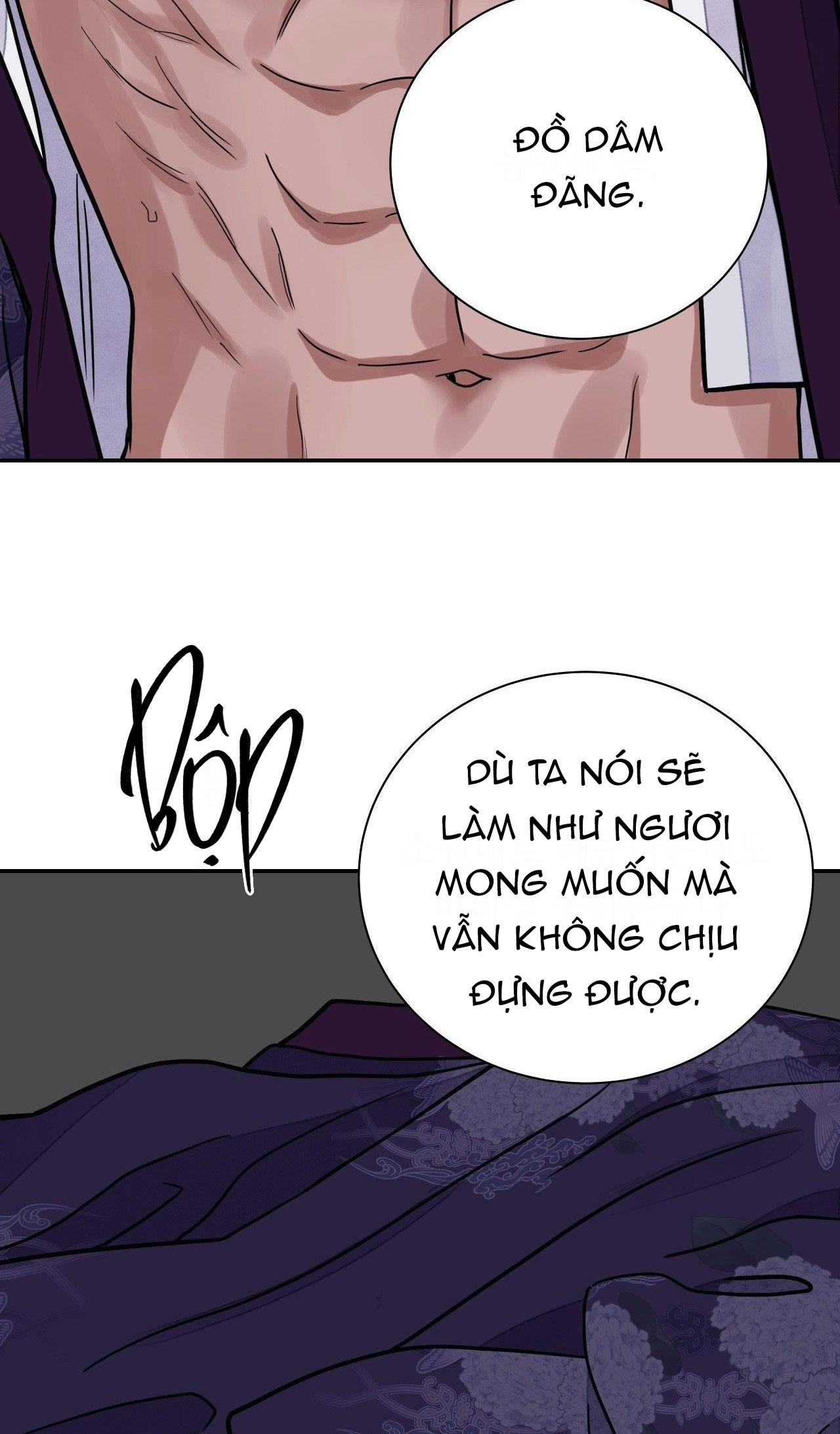 KIẾM HOA Chapter 78 - Next Chapter 79 End ss1