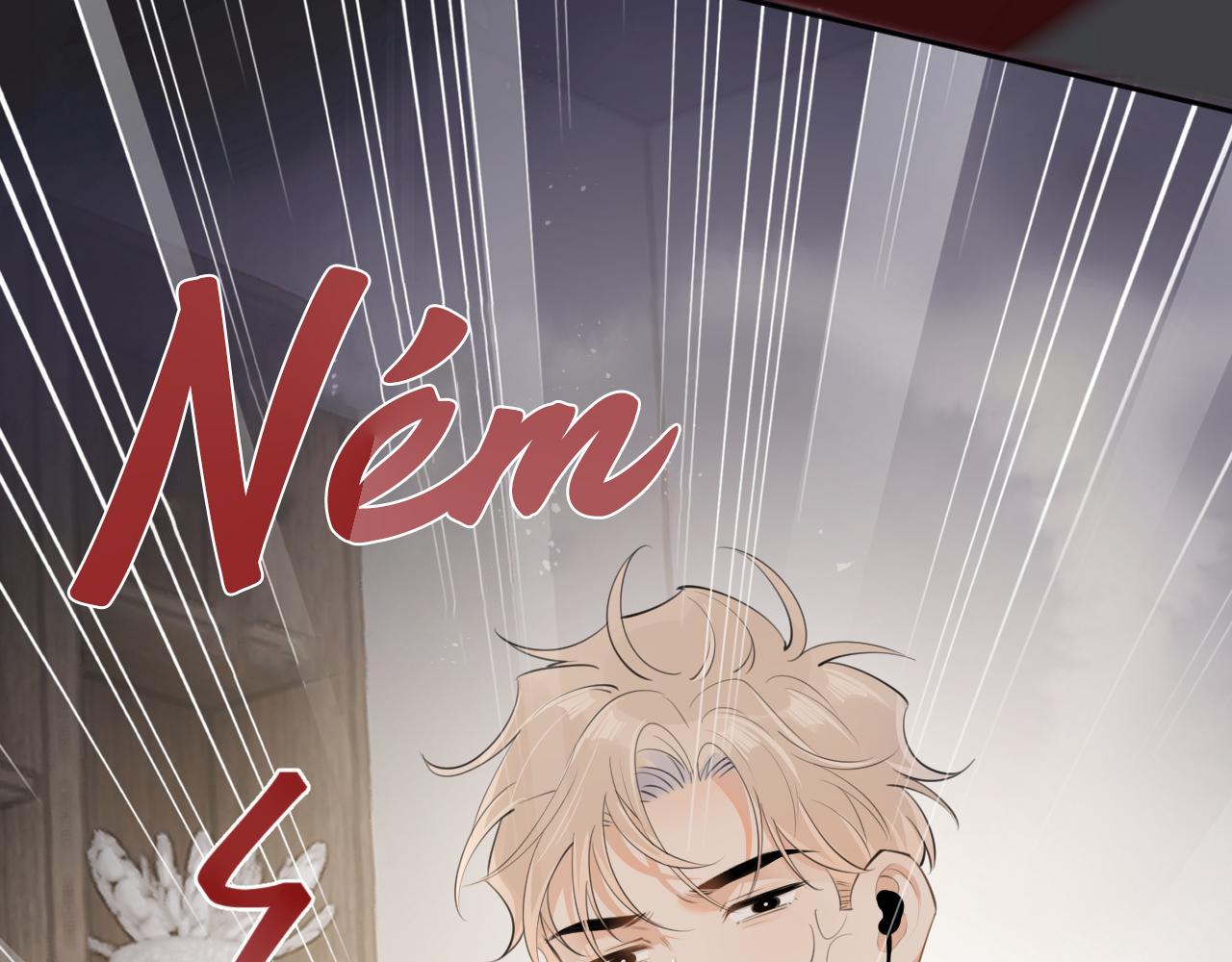 Cậu Vượt Giới Hạn Rồi Chapter 27 - Next Chapter 28