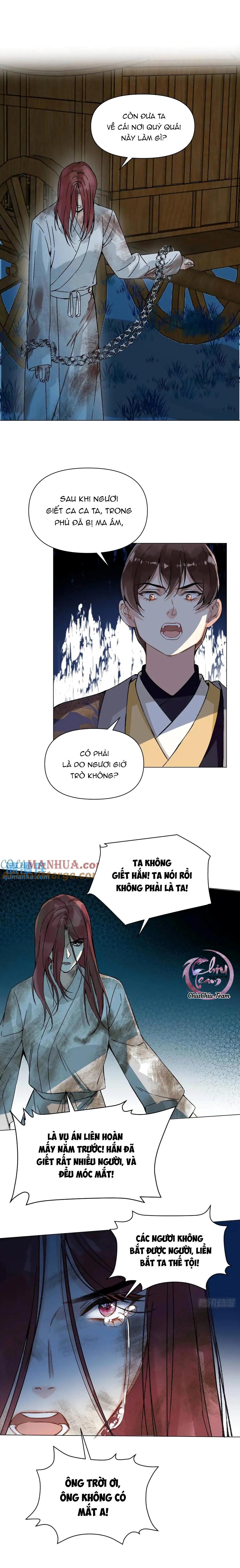 Sau Khi Trùng Sinh Ta Thuần Hóa Đồ Đệ Xấu Xa (END) Chapter 39 - Next Chapter 40