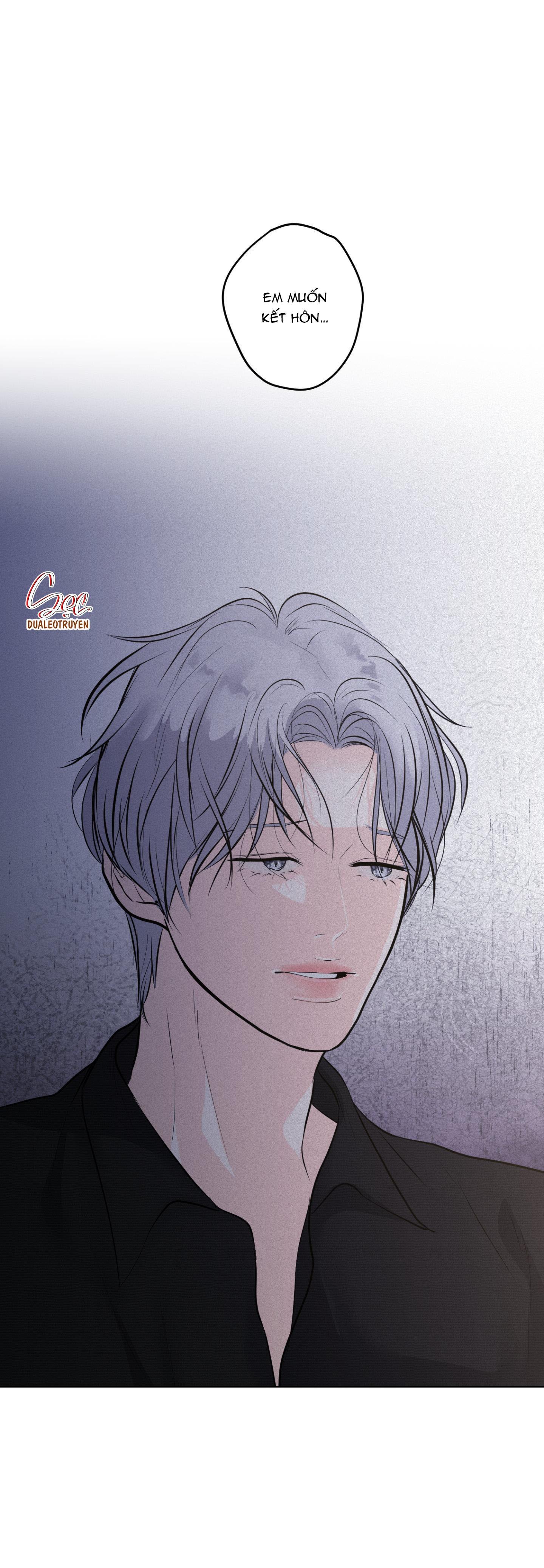 (ABO) LỜI CẦU NGUYỆN Chapter 54 - Next Chapter 55