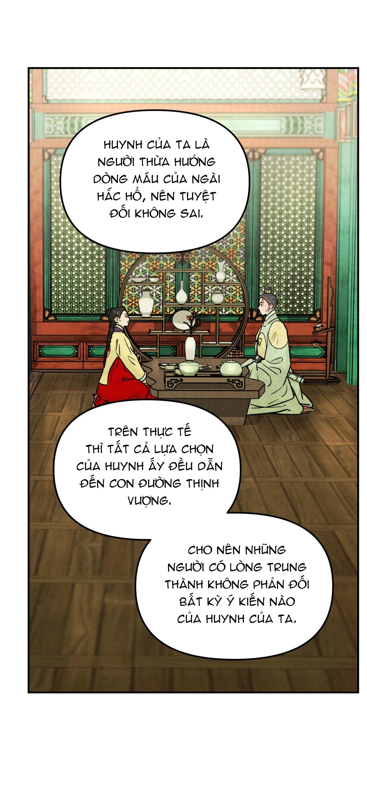 SỰ PHẪN NỘ CỦA THẦN Chapter 11 - Next Chapter 12