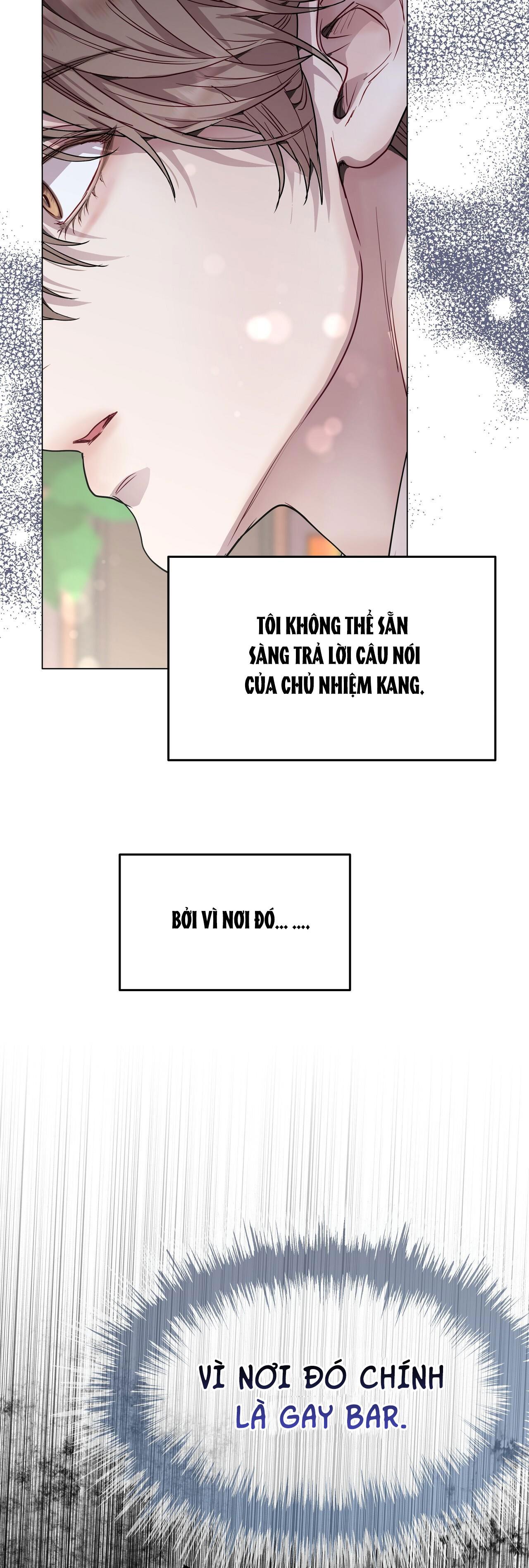 LỐI SỐNG ÍCH KỶ Chapter 44 - Next Chapter 45