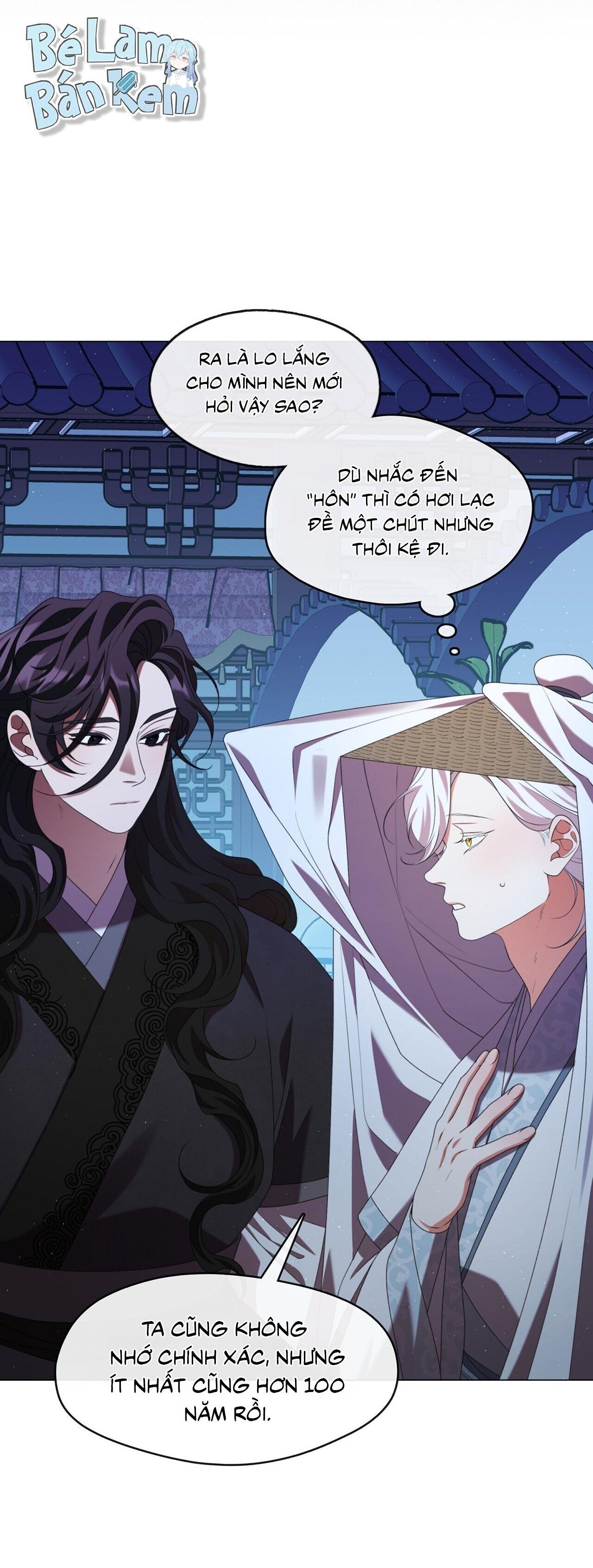 Tôi đã nuôi dạy thủ lĩnh giáo phái ác ma Chapter 41 - Next Chapter 42