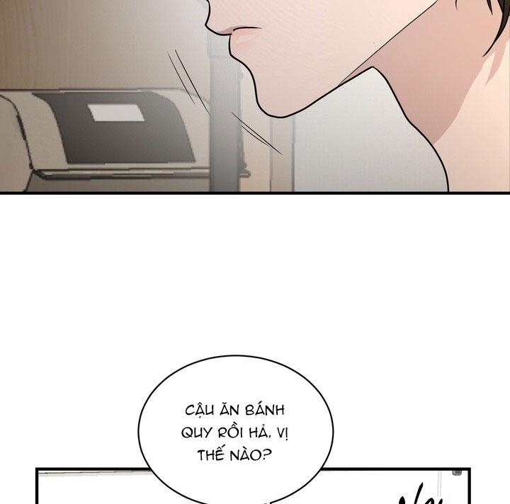 BÁNH QUY TÌNH YÊU TAN CHẢY Chapter 28 - Next 