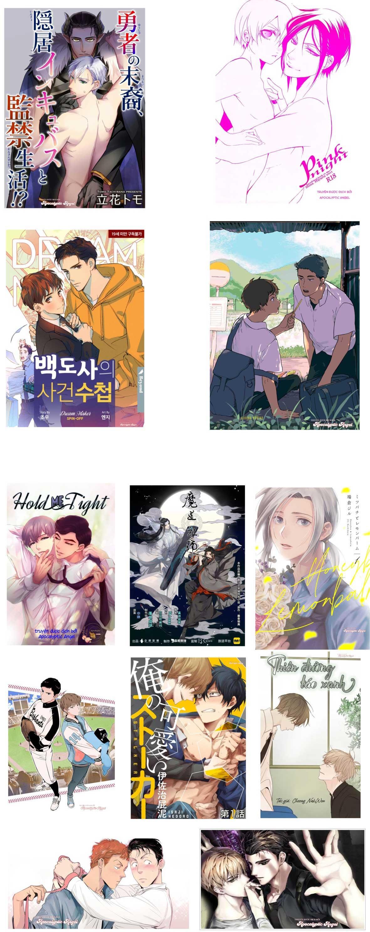 HMT Giữ Em Thật Chặt Chapter 46 - Next Chapter 47