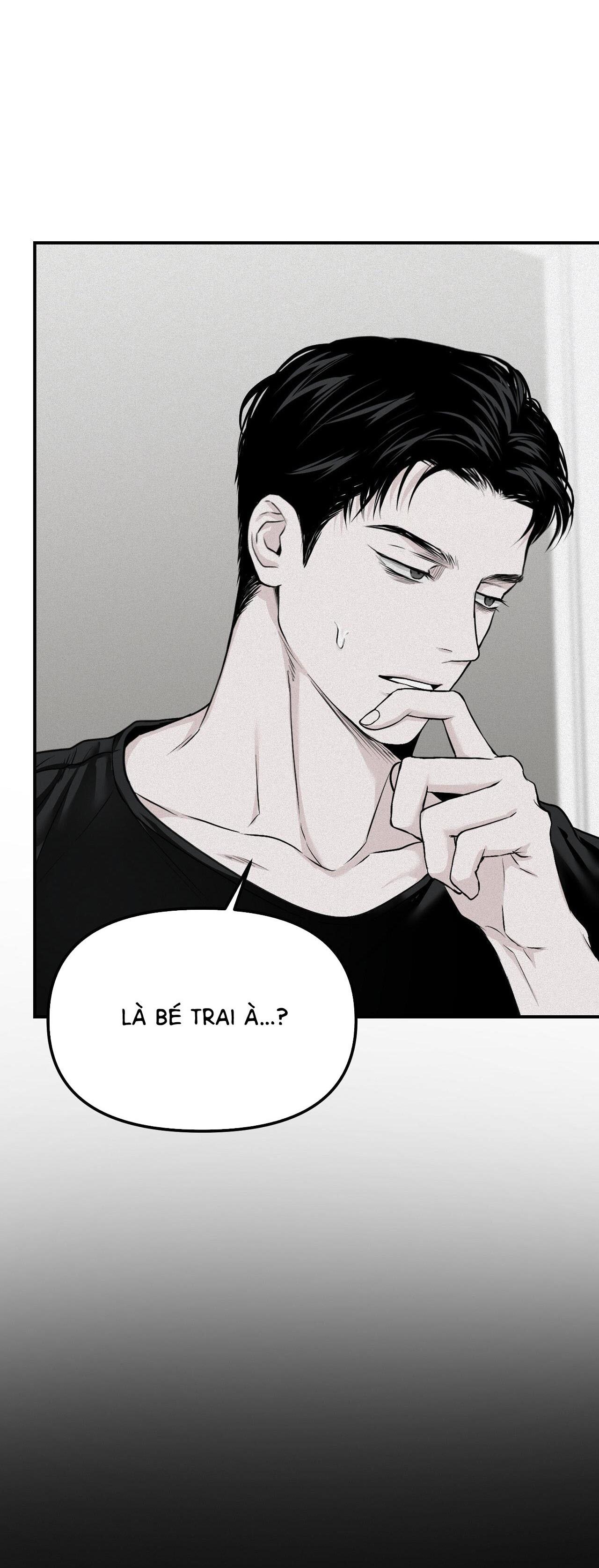 (CBunu) Phép Chiếu Chapter 8 - Next Chapter 9